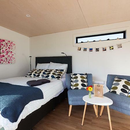 Romantic Vineyard Getaway Waipara Zewnętrze zdjęcie