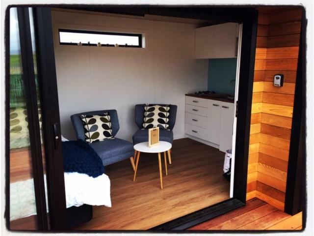 Romantic Vineyard Getaway Waipara Zewnętrze zdjęcie