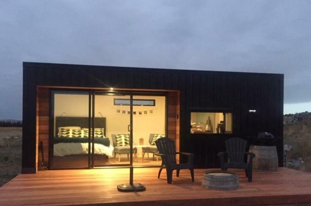 Romantic Vineyard Getaway Waipara Zewnętrze zdjęcie