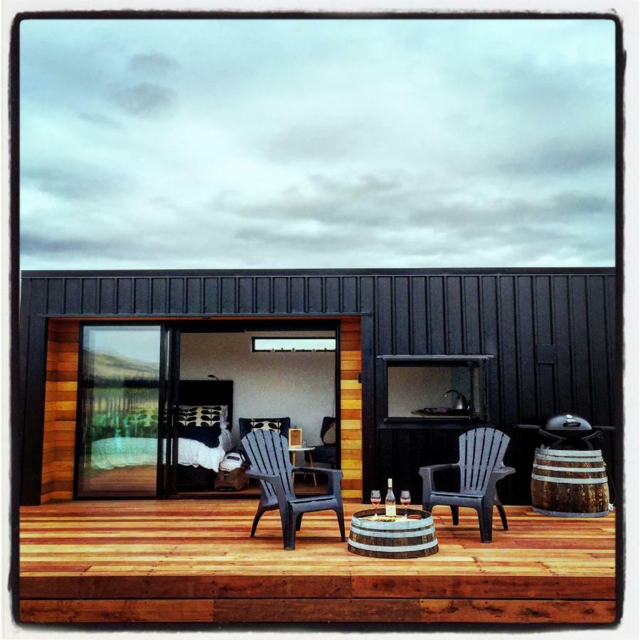 Romantic Vineyard Getaway Waipara Zewnętrze zdjęcie