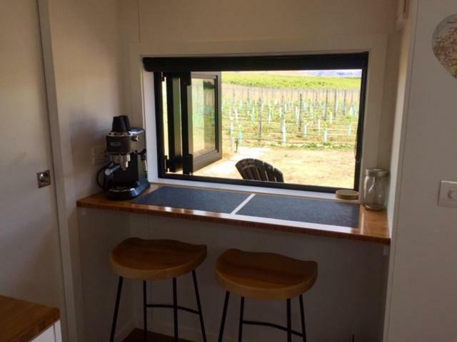 Romantic Vineyard Getaway Waipara Zewnętrze zdjęcie