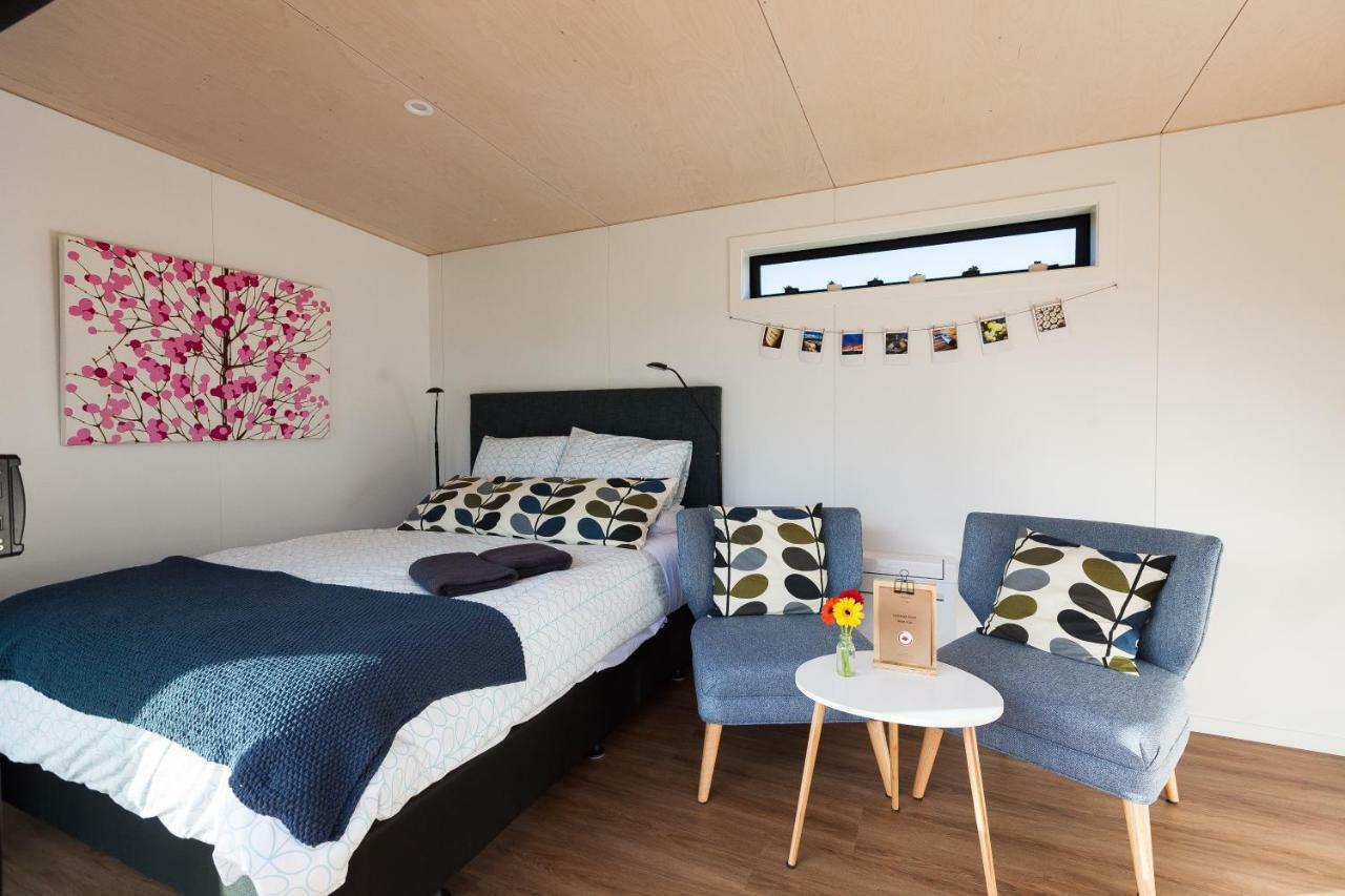 Romantic Vineyard Getaway Waipara Zewnętrze zdjęcie
